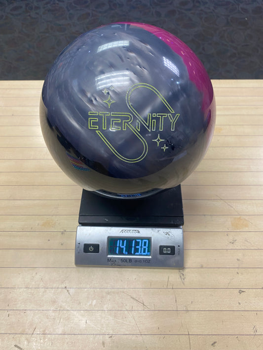 Used Eternity 15lb #A087