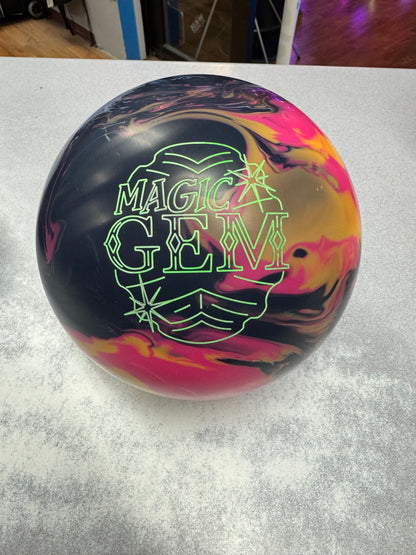 Used Magic Gem 15lb #1038