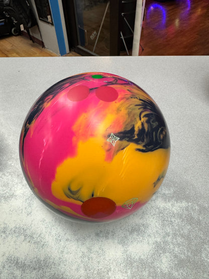 Used Magic Gem 15lb #1038