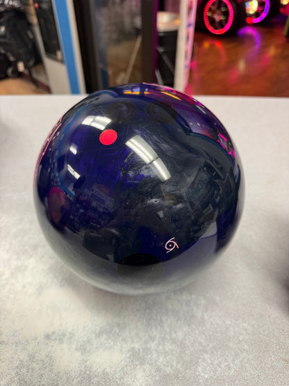 Used Typhoon 15lb #F023