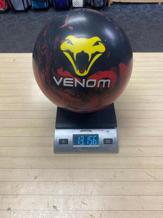 Used Lethal Venom 14lb #3801