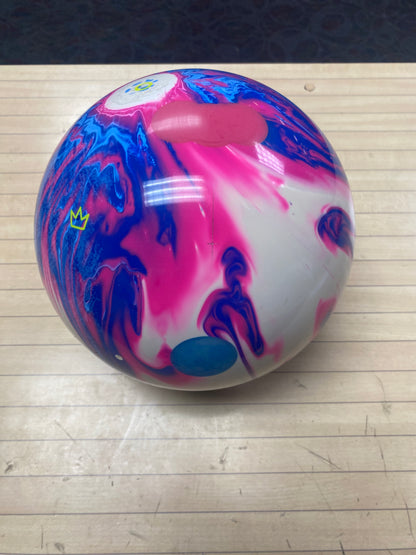 Used Infinity Quest 15lb #205B