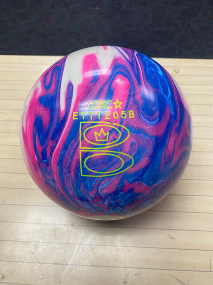 Used Infinity Quest 15lb #205B