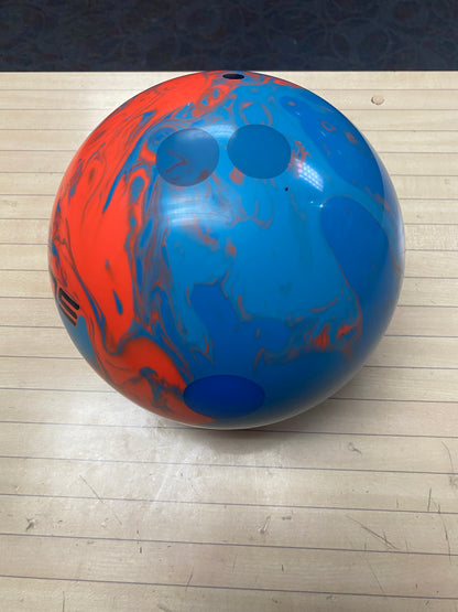 Used Supra Sport 15lb #0029