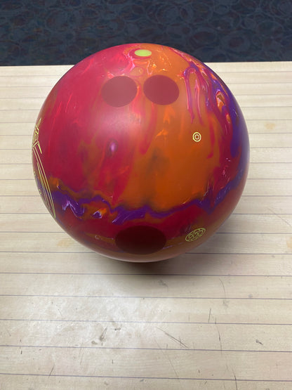 Used Origin EX 15lb #J040