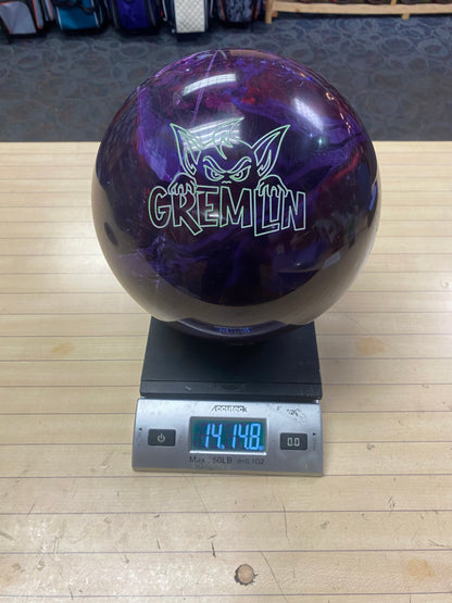 Used Gremlin 15lb #C101