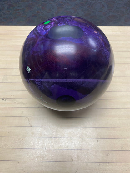 Used Gremlin 15lb #C101