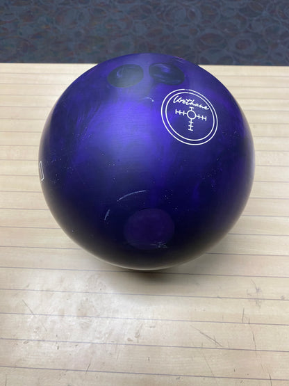 Used Purple Hammer 14lb #155B