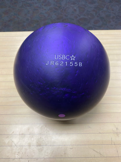 Used Purple Hammer 14lb #155B