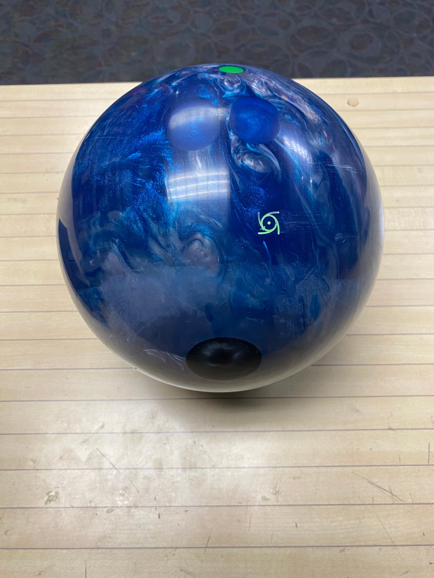 Used Road Warrior 15lb #N003