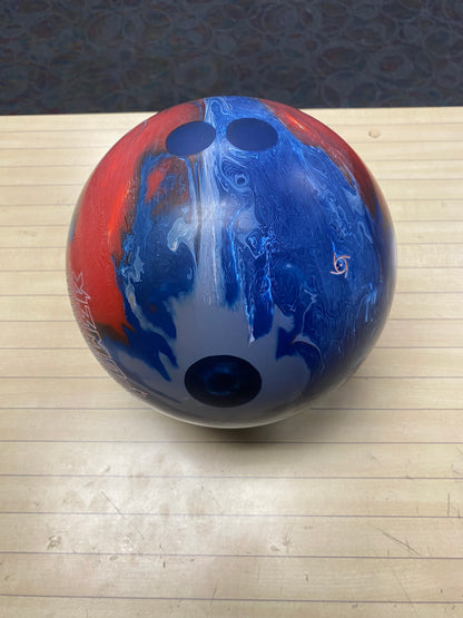 Used Absolute Power 15lb #L035