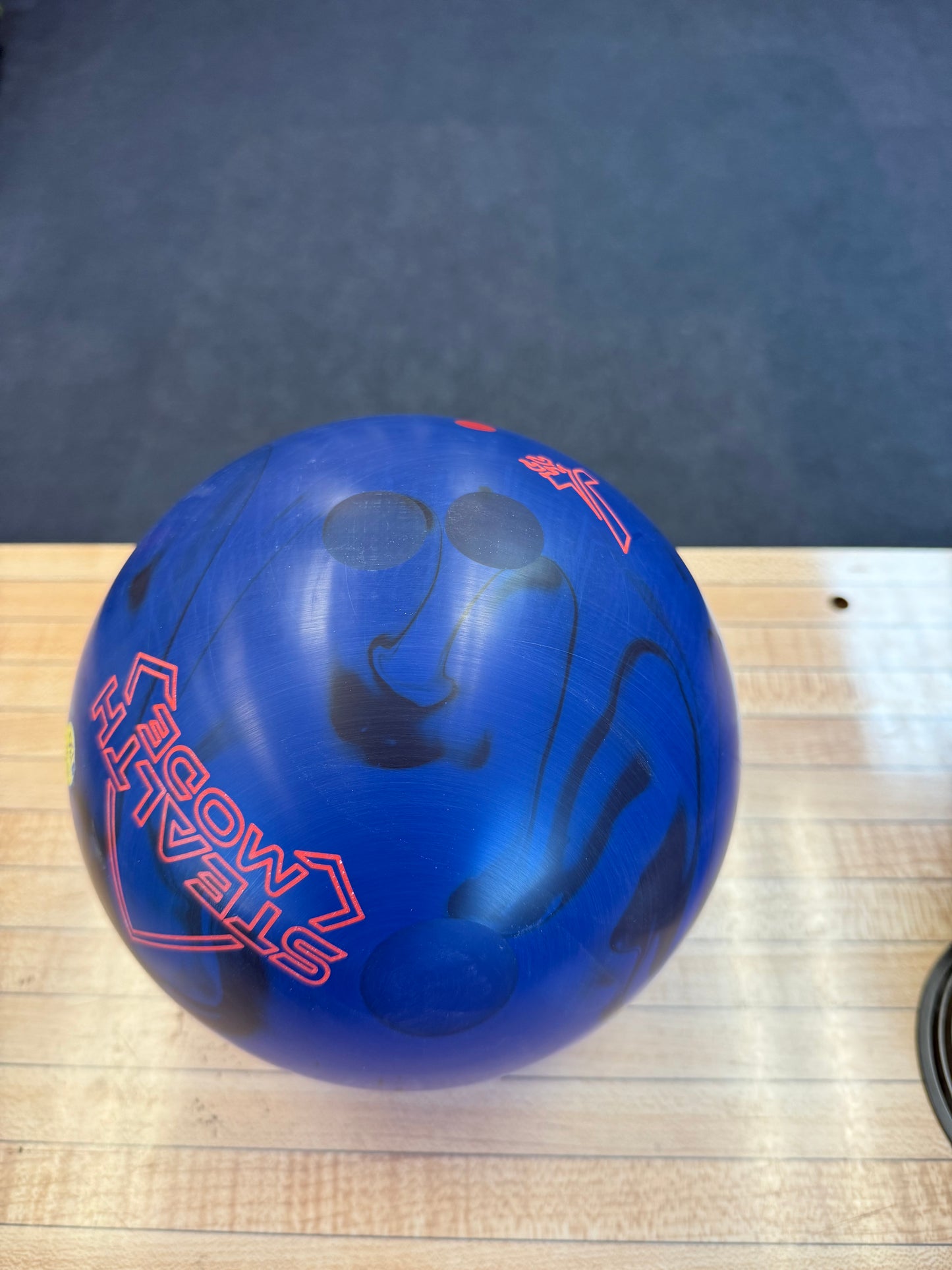 (Used) Stealth Mode 15lb #110N