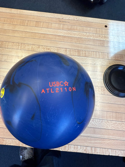 (Used) Stealth Mode 15lb #110N