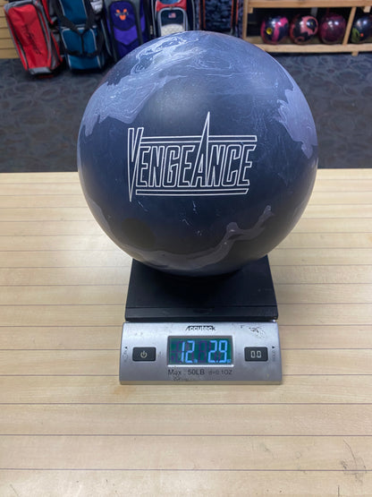 Used Vengeance 12lb #N020