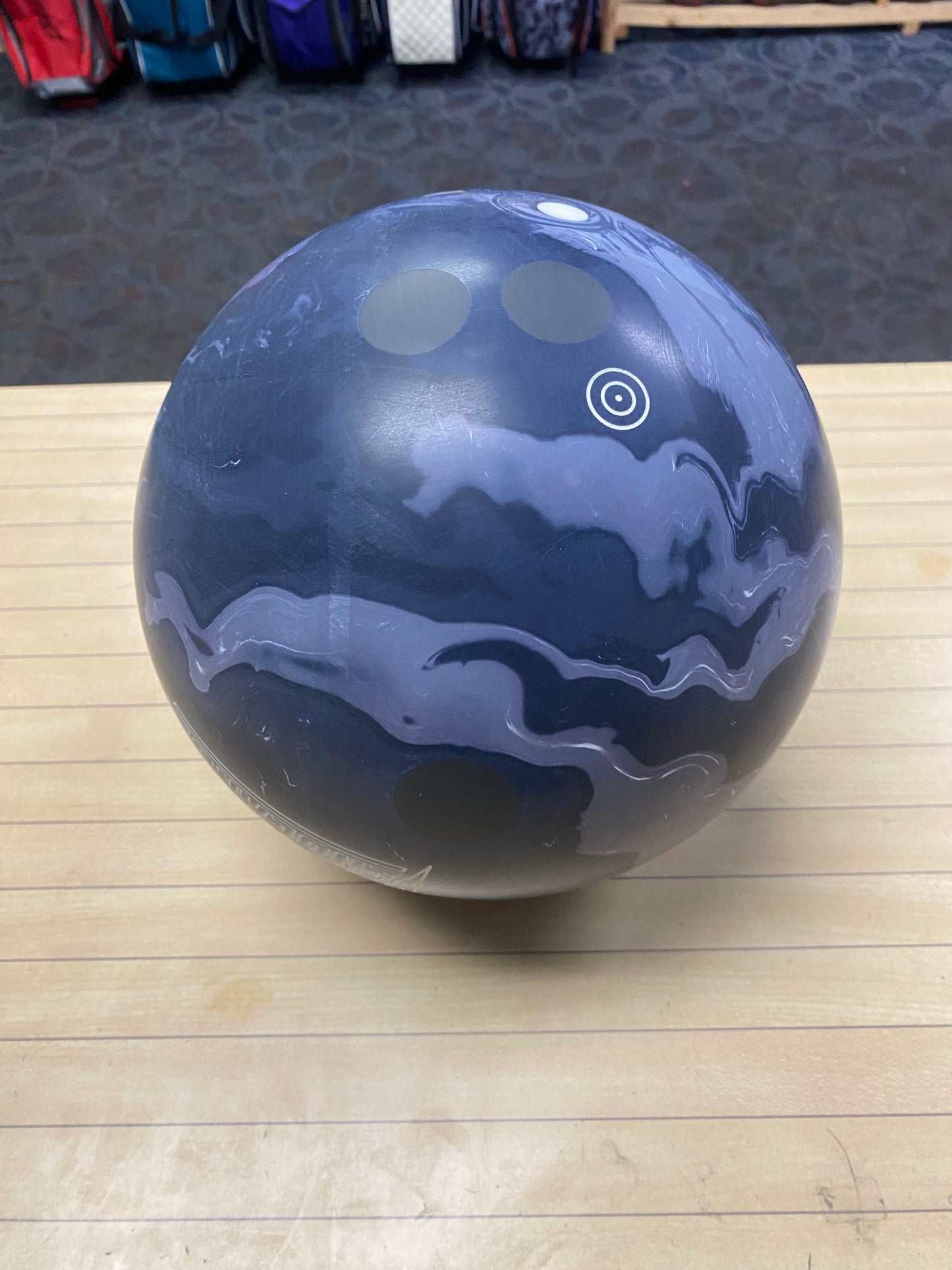 Used Vengeance 12lb #N020