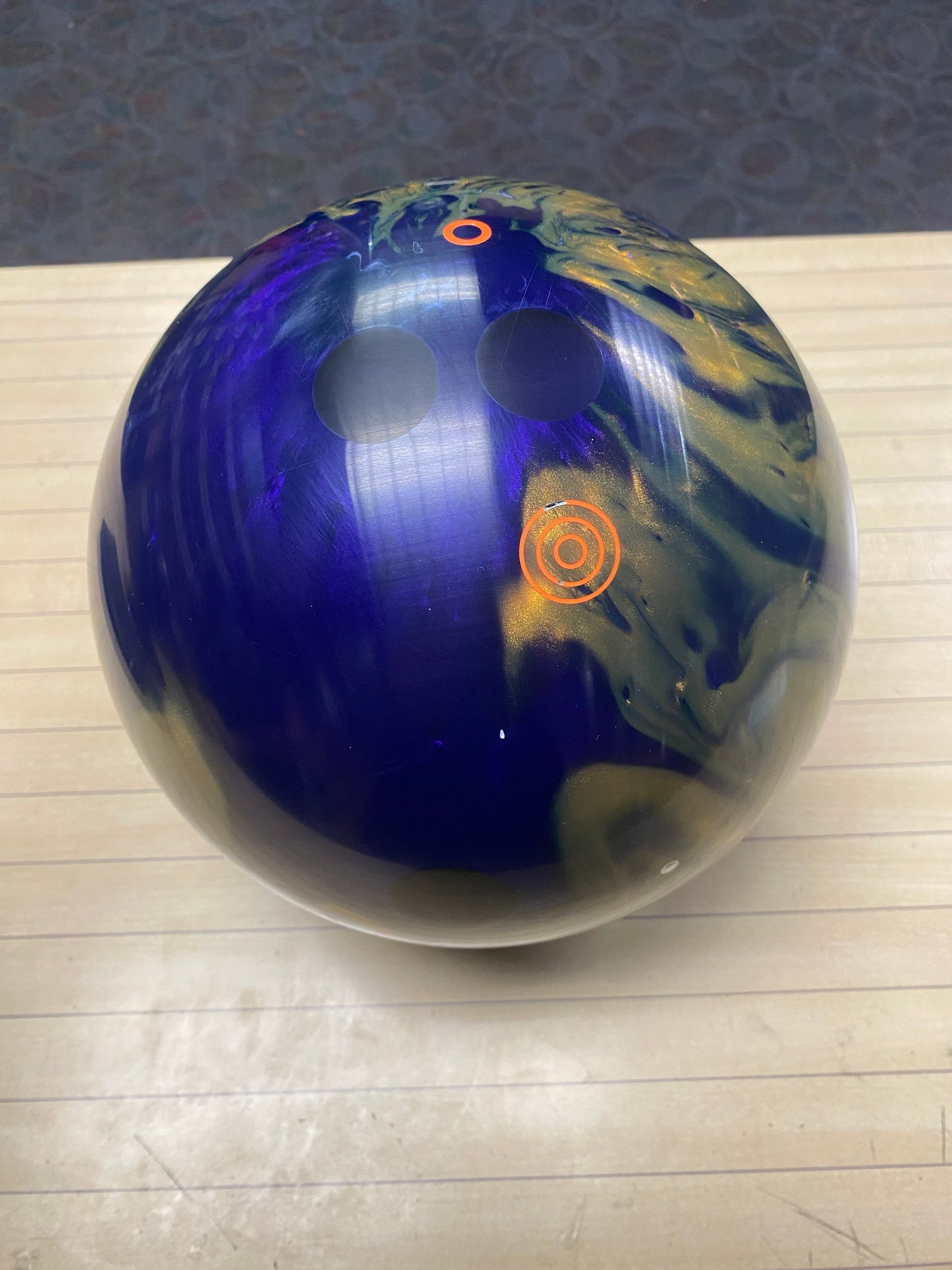 Used Entity Pearl 12lb #144G