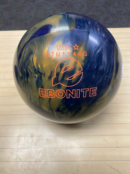 Used Entity Pearl 12lb #144G