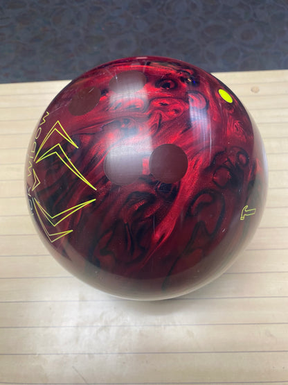 Used Black Widow 2.0 Hybrid #14lb #114E