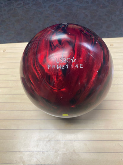 Used Black Widow 2.0 Hybrid #14lb #114E