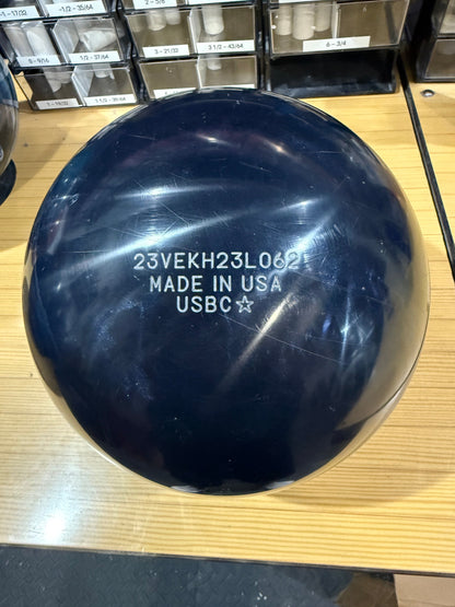 (Used) Virtual Energy Blackout 15lb #L062