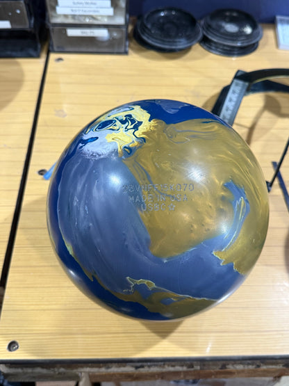 (Used) Summit 14lb #K070