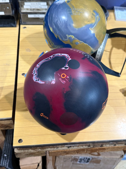 (Used) Extreme Envy 15lb #242C