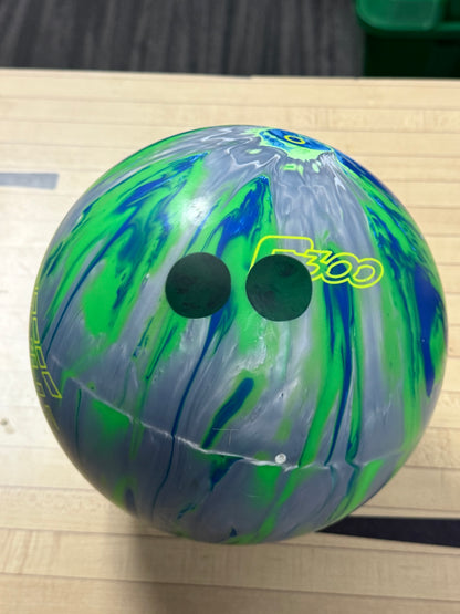 Used Rally Hybrid 15lb #215B