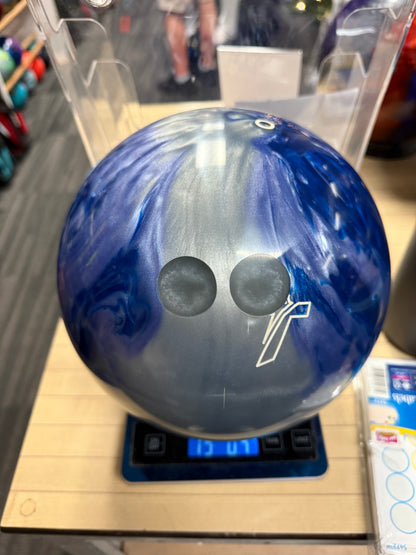 Used Cypher Pearl 15lb #079G