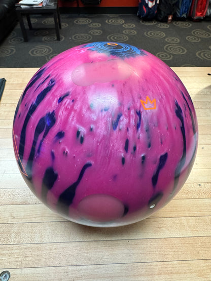 (Used) Ultimate Defender 15lb #122E