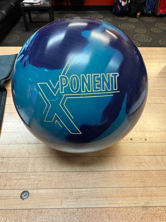(Used) Xponent 14lb #A066