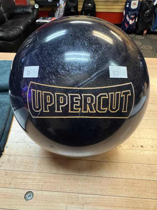 (Used) Uppercut 15lb #2199