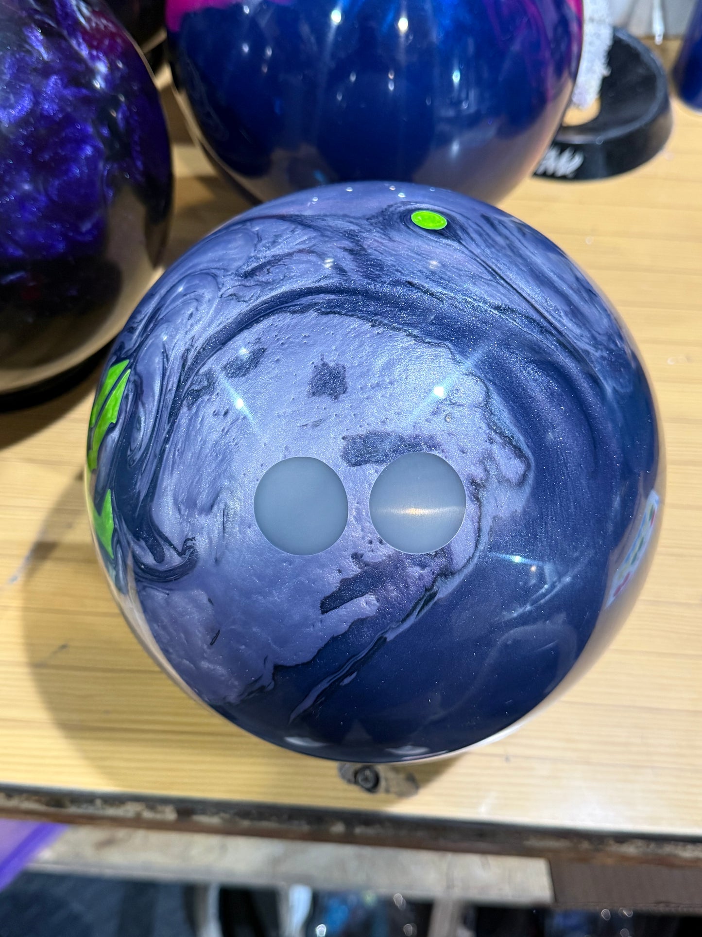 Used Steel Forge 15lb #8399