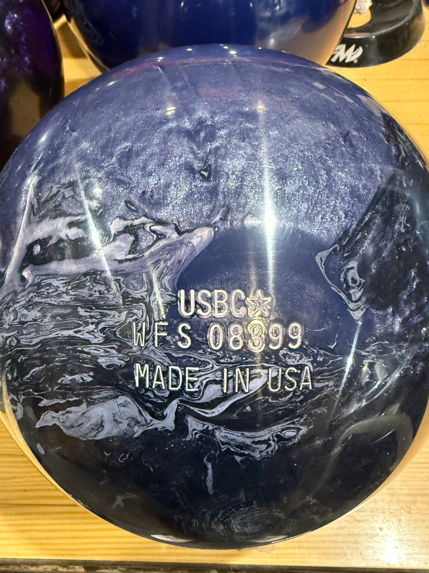 Used Steel Forge 15lb #8399