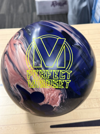 Used Perfect Mindset 15lb #055D