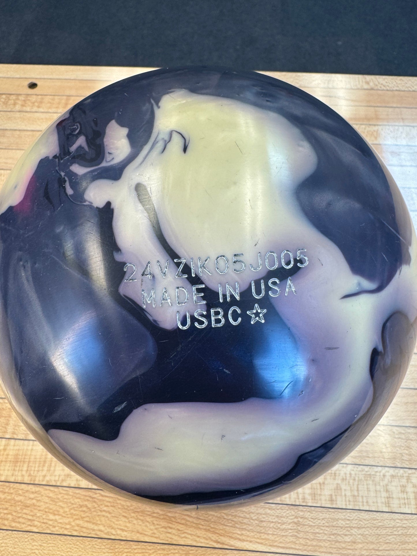 (Used) Phaze AI 15lb #J005