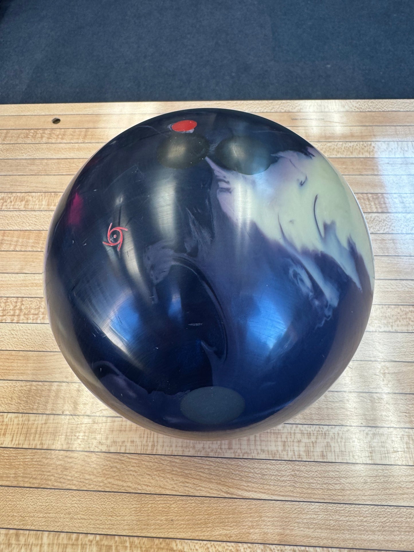 (Used) Phaze AI 15lb #J005