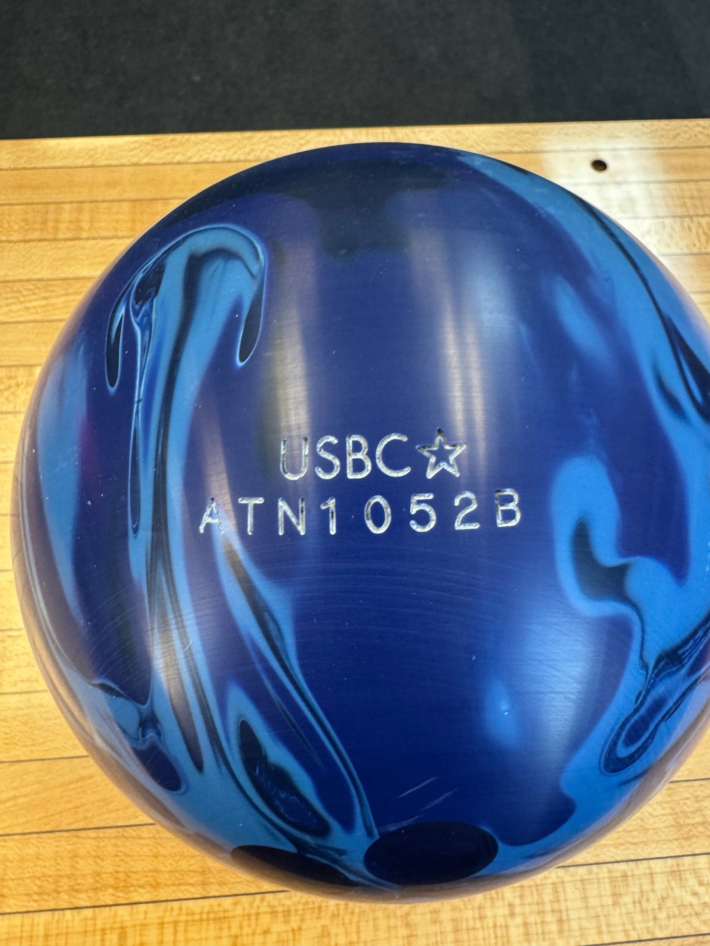 (Used) Hammerhead Solid 15lb #052B