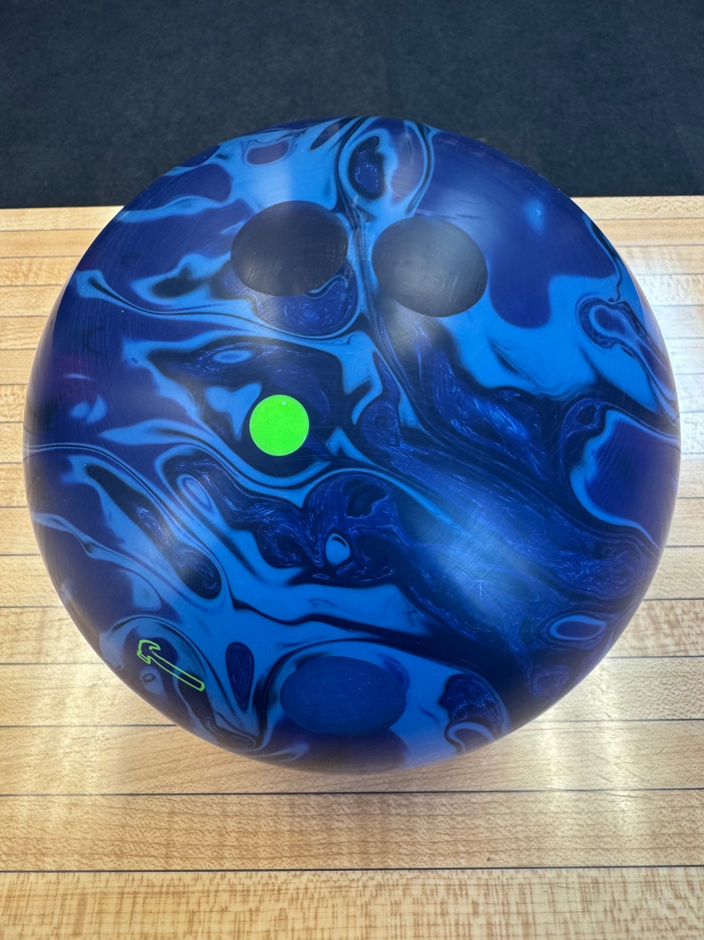 (Used) Hammerhead Solid 15lb #052B