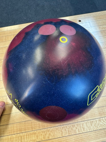 (Used) Super Cuda PowerCor 15lb #113E