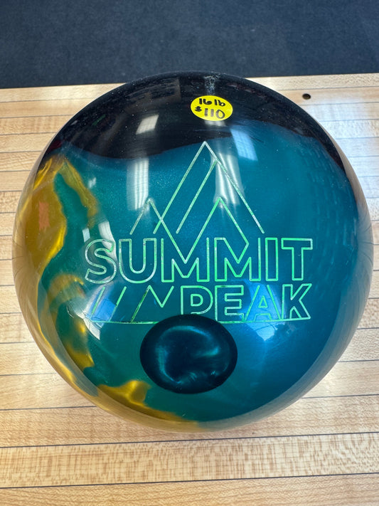 (Used) Summit Peak 16lb #K029