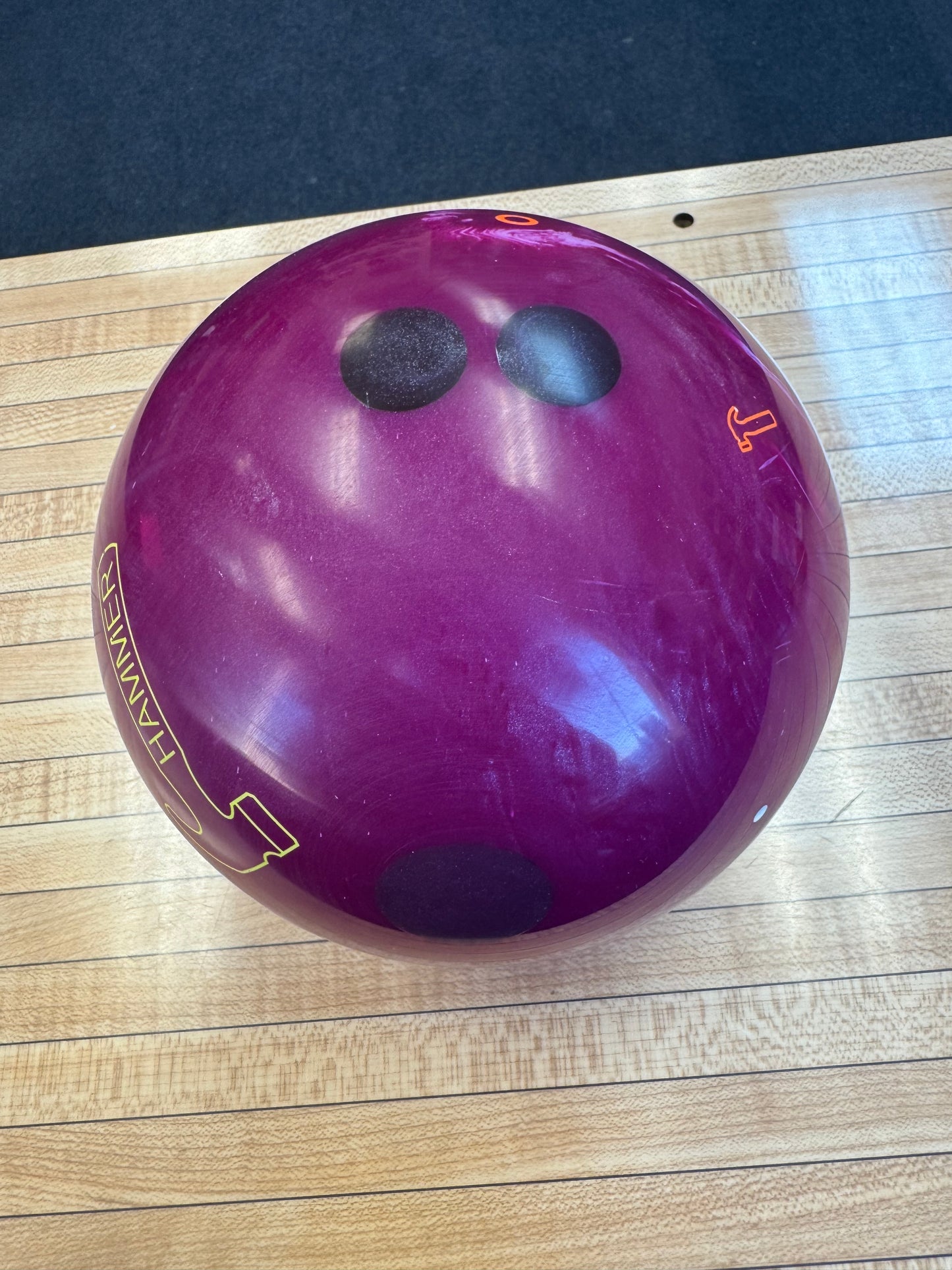 (Used) 3D Offset #124B