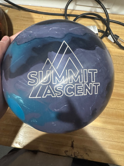 Used Summit Ascent 15lb #H044