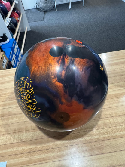 Used Intense Fire 12lb #E002