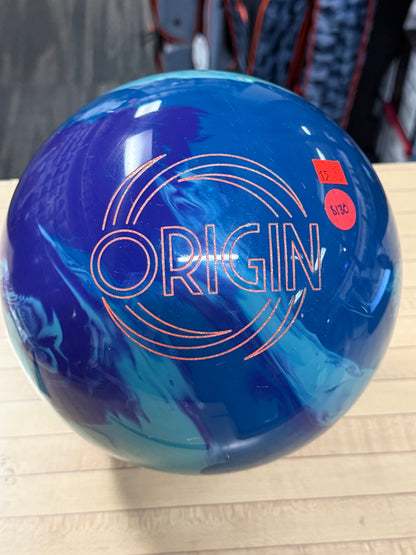 Used Origin 15lb #K068