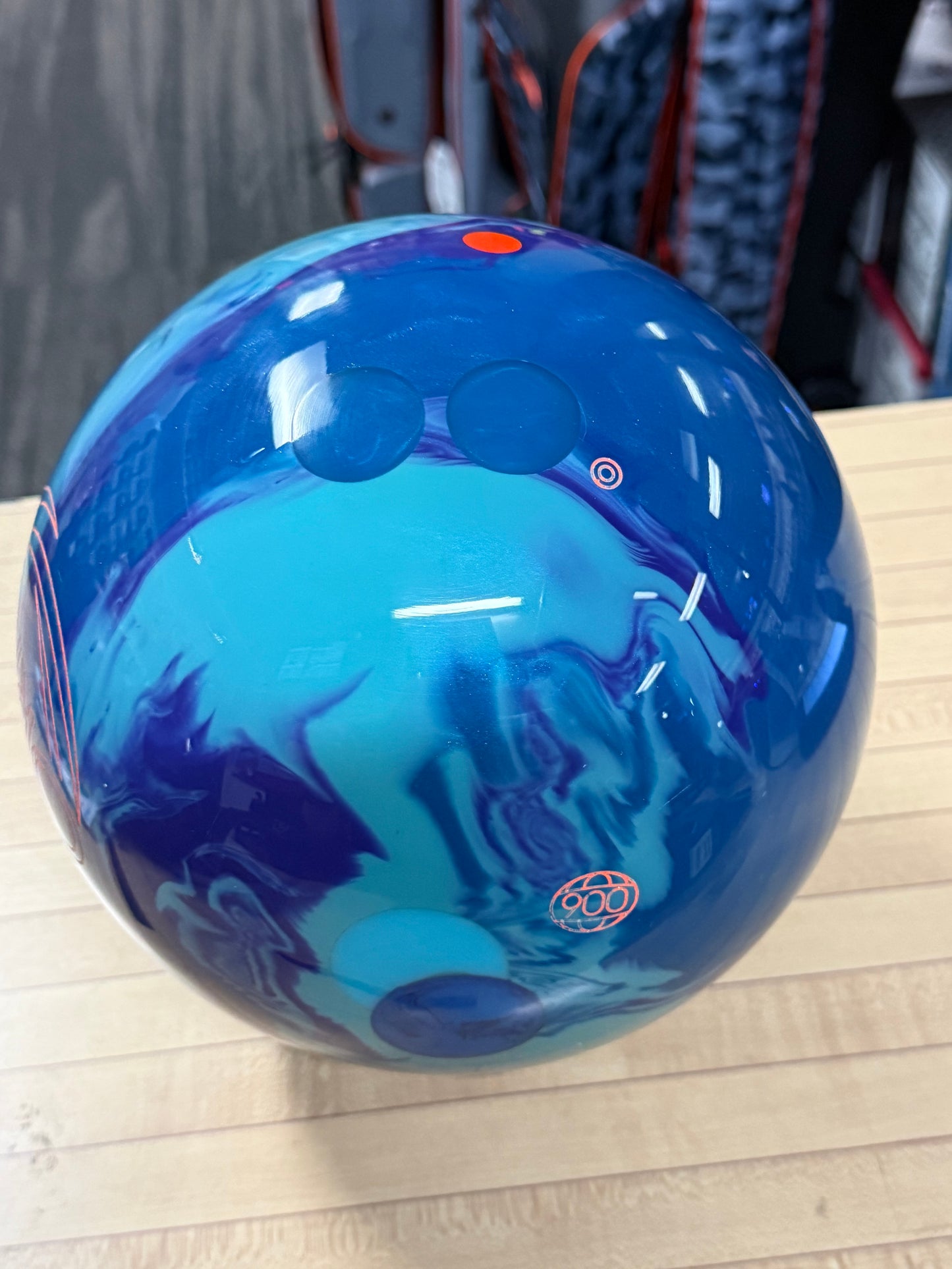 Used Origin 15lb #K068