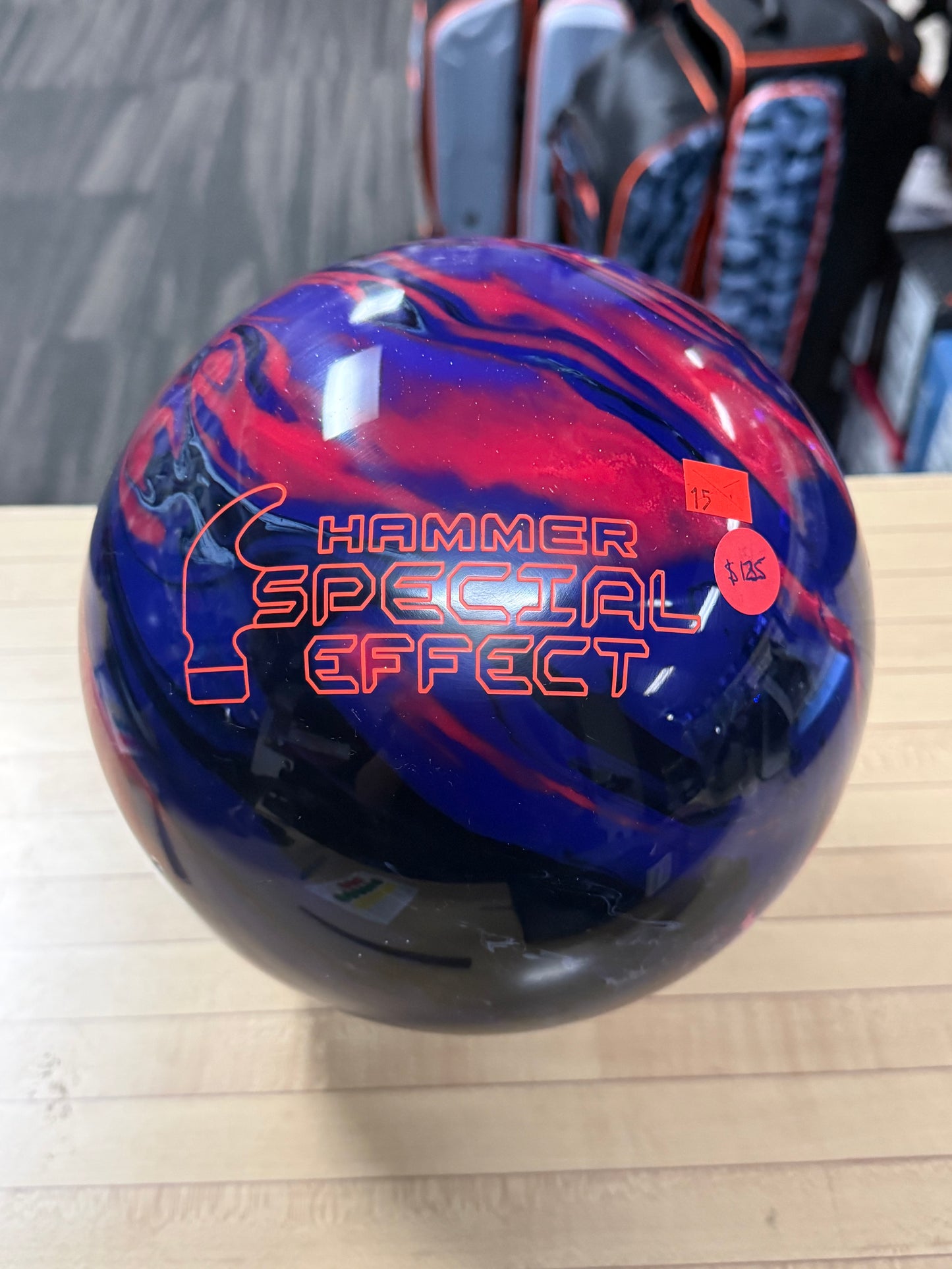 Used Special Effect 15lb #090P