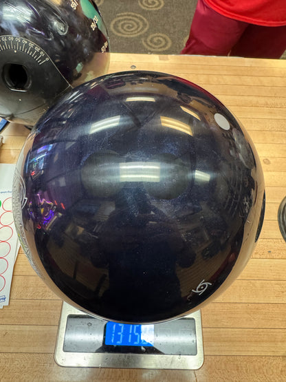 (Used) Virtual Energy Blackout 14lb (C084)