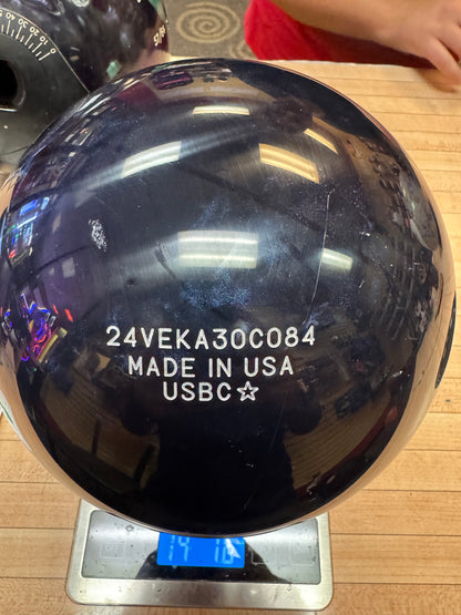 (Used) Virtual Energy Blackout 14lb (C084)