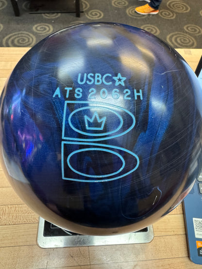 (Used) Crown Victory 15lb #062H