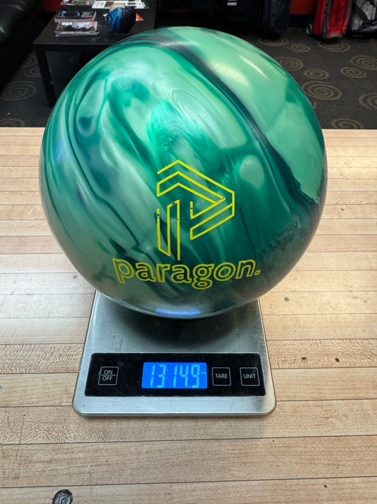 (Used) Paragon Pearl 14lb #061N